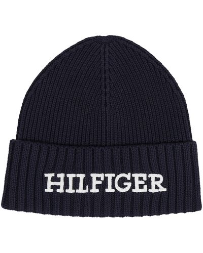 Tommy Hilfiger - Chapeaux, bonnets & casquettes pour homme - FARFETCH