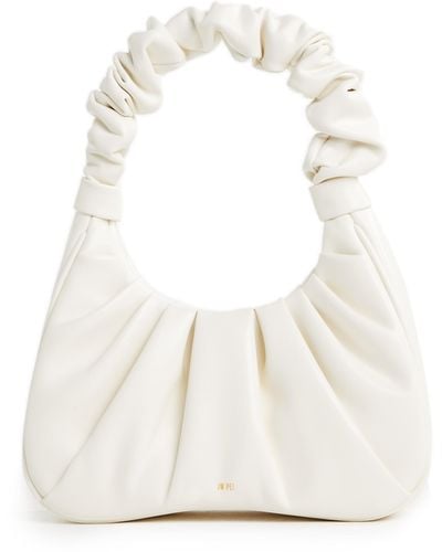 JW PEI Sac porté épaule Gabbi - Blanc