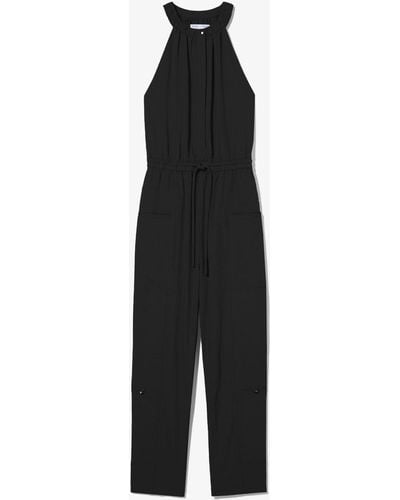 PROENZA SCHOULER WHITE LABEL Full length jumpsuits and rompers for