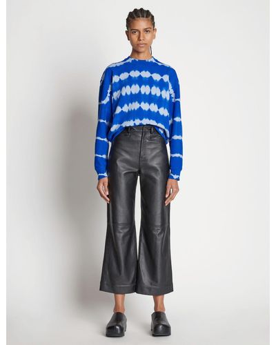 PROENZA SCHOULER WHITE LABEL Activewear for Women Online Sale up