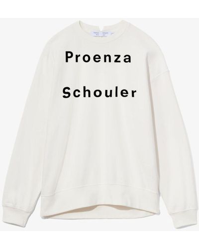 PROENZA SCHOULER WHITE LABEL Activewear, gym and workout clothes
