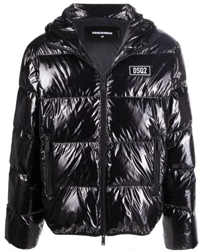 DSquared² Jackets for Men | Online Sale up to 55% off | Lyst