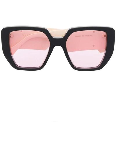 Gucci Sunglasses for Women Lyst