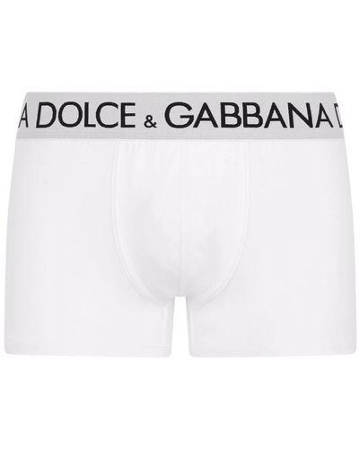 Dolce & Gabbana Underwear for Men | Online Sale up to 66% off | Lyst