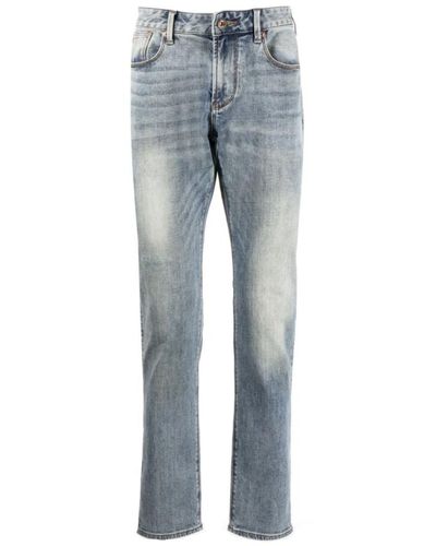 Emporio Armani Jeans for Men | Online Sale up to 83% off | Lyst