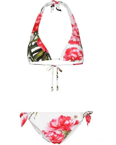 Dolce & Gabbana Beachwear and swimwear outfits for Women | Online