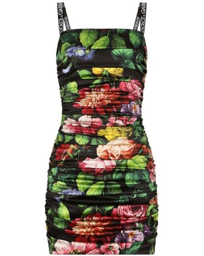 Dolce & Gabbana Dresses for Women | Online Sale up to 67% off | Lyst