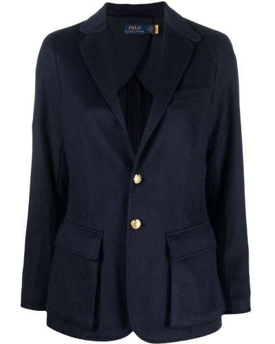 Polo Ralph Lauren Jackets for Women | Sale up to 60% | Lyst