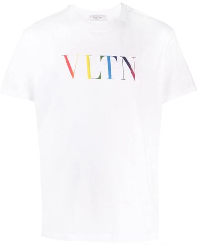 Valentino T-shirts for Women | Online Sale up to 80% off | Lyst