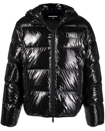 biologi fritid Lab DSquared² Jackets for Men | Online Sale up to 73% off | Lyst