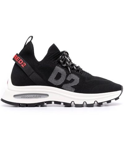 DSquared² Sneakers for Men | Online Sale up to 82% off | Lyst