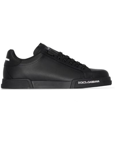 Dolce & Gabbana Shoes for Men | Online Sale up to 63% off | Lyst