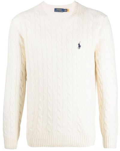 nål Vask vinduer Støt Polo Ralph Lauren Sweaters and knitwear for Men | Online Sale up to 42% off  | Lyst
