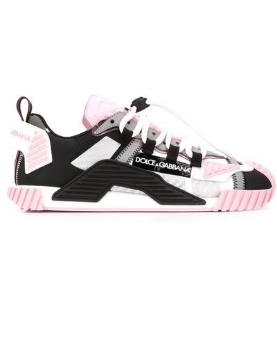 Dolce & Gabbana Sneakers for Women | Online Sale up to 58% off | Lyst
