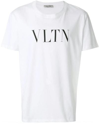 Valentino T-shirts for Men | Online up to 60% off | Lyst