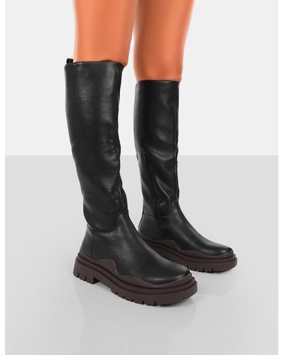 Women's Boots on Sale - Up to 75% off | Lyst