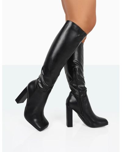 Knee-High Boots for Women | Lyst