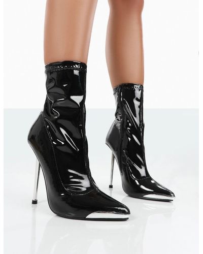 Public Desire Ankle boots for Women | Online Sale up to 71% off | Lyst
