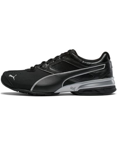 PUMA Tazon 6 Fm Running Shoes - Black