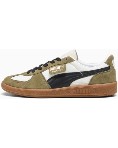 PUMA Chaussure Sneakers Palermo Og - Multicolore