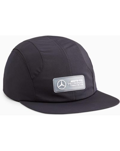 PUMA Mercedes AMG PETRONAS RCT Cap - Blau