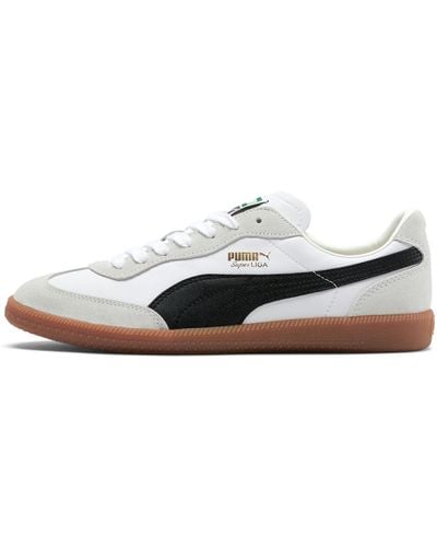 nostalgia . Interacción PUMA Sneakers for Women | Online Sale up to 70% off | Lyst