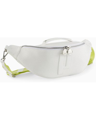 PUMA Marsupio Sense per - Bianco