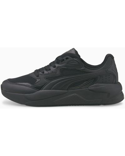 PUMA X-Ray Speed Sneakers Schuhe - Schwarz