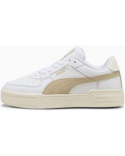 PUMA Ca Pro Ow Sneakers - Wit