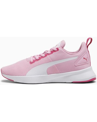 PUMA Flyer Runner Sneakers Teenager Schuhe - Pink