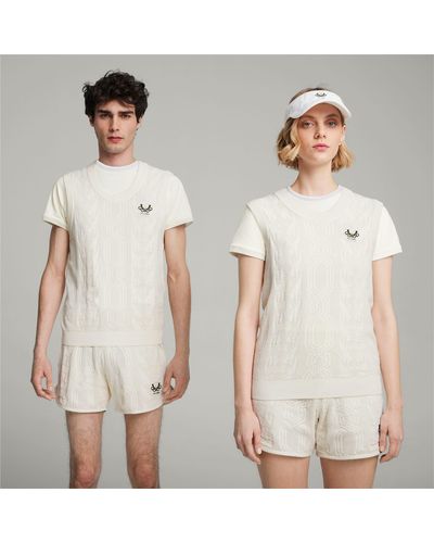 PUMA T-Shirt x PALOMO - Bianco