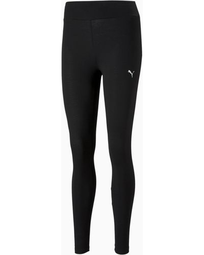 PUMA Essentials Leggings - Black