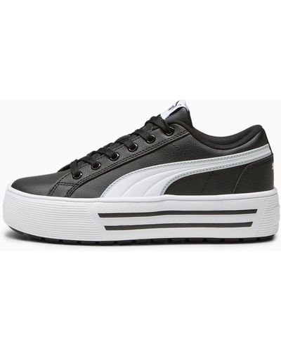 PUMA Zapatillas Kaia 2.0 - Negro