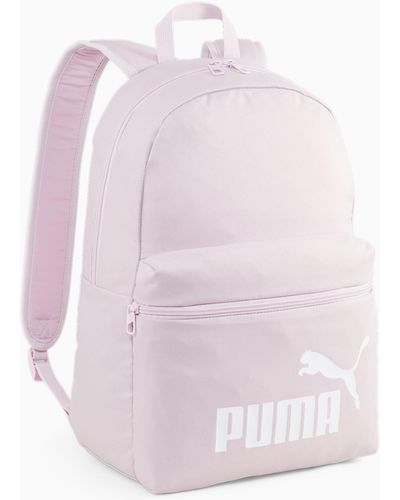 PUMA Phase Backpack - Pink