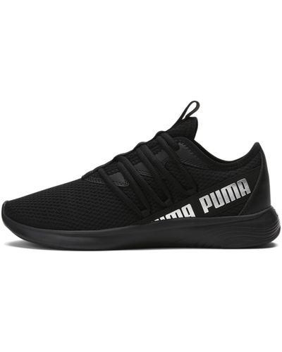 PUMA Star Vital Training Shoes - Black