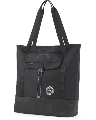 PUMA Tote bags for Women | Online Sale up to 42% off | Lyst