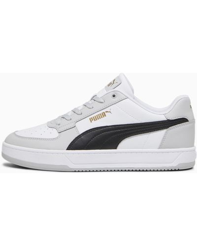 PUMA Caven 2.0 Sneakers Schuhe - Weiß