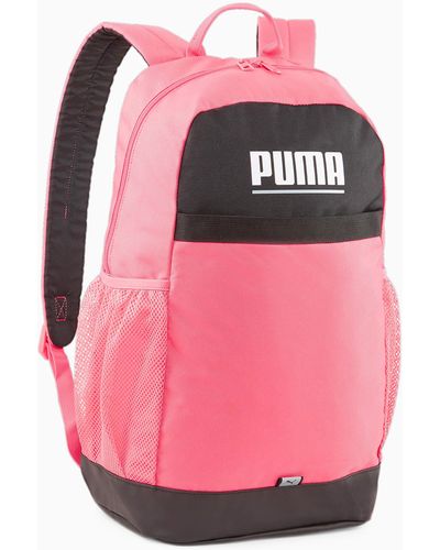 PUMA Plus Rugzak Tas Voor - Paars