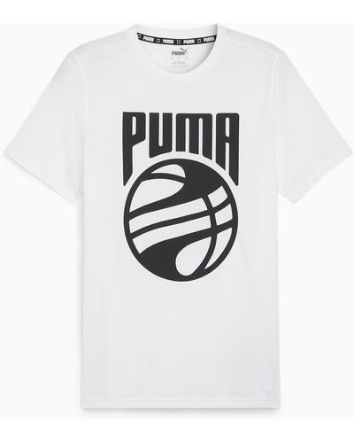Camiseta de baloncesto Franchise Core para hombre