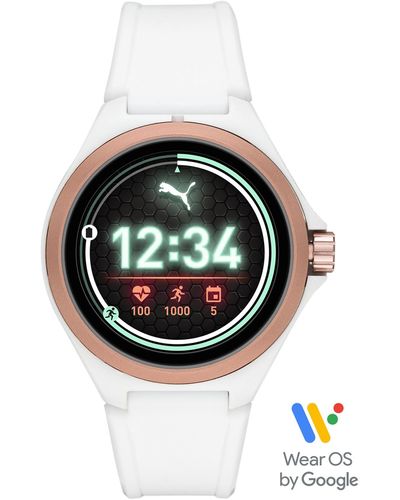 PUMA Smartwatch - Black