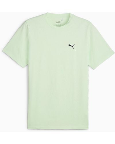 PUMA Better Essentials T-shirt - Green