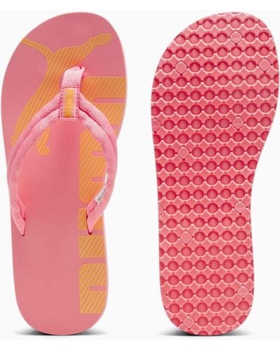 PUMA Epic Flip V2 Sandals - Pink