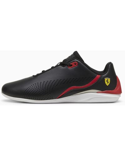 PUMA Ferrari Drift Cat Decima - Negro