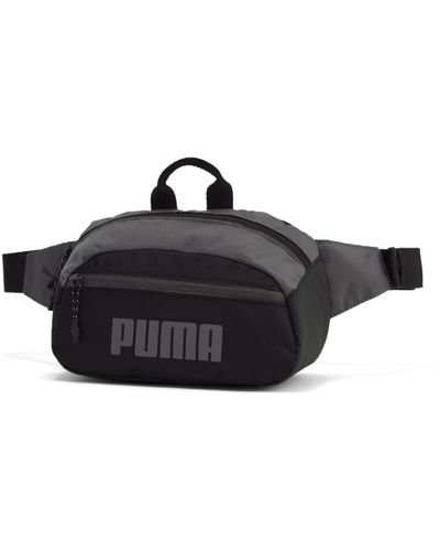 PUMA Adventure Waist Bag - Black