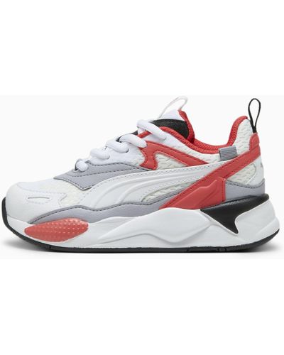 PUMA Rs-x Efekt Sneakers - Wit