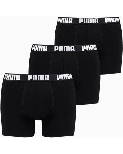 PUMA Underwear for Men Online Sale up to 46 off Lyst UK