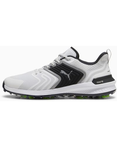 PUMA Scarpe da Golf IGNITE Innovate da - Bianco