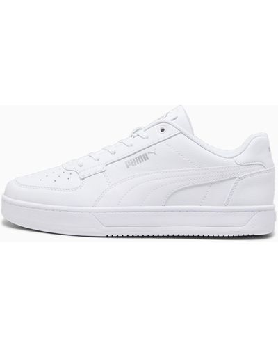PUMA Caven 2.0 Sneakers - Wit