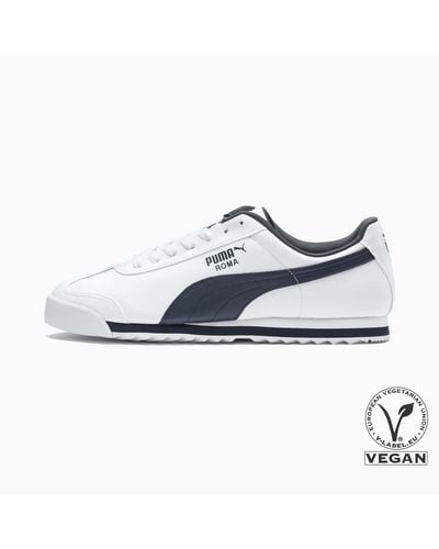 Puma Roma Sneakers for Men - Up to 35% off | Lyst