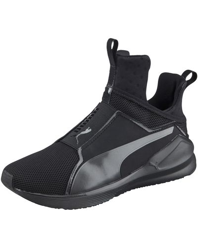 PUMA Fierce Core Training Shoes - Black